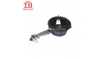 Tư vấn chọn mua bếp ga công nghiệp đơn chính hãng tốt nhất 2019