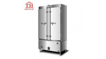 Cập nhật giá tủ nấu cơm điện công nghiệp mới nhất 2019