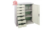100+ mẫu tủ sắt đựng hồ sơ, tài liệu siêu bền giá rẻ nhất 2019