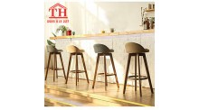 Mua ghế quầy bar đẹp ở đâu chất lượng giá tốt nhất 2019