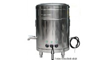 Nồi inox nấu phở công nghiệp giá rẻ siêu sốc 2019