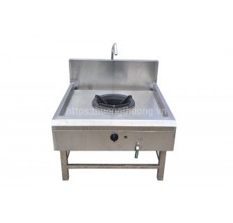Bếp á 1 họng