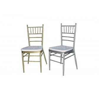 Ghế Chiavari Tiffany