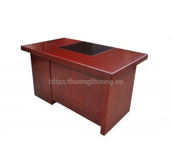 Bàn giám đốc 1.4m