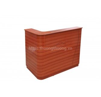 Quầy bar 2m