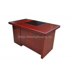 Bàn giám đốc 1.4m