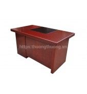 Bàn giám đốc 1.4m