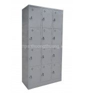 Tủ sắt 12 cánh