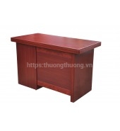 Bàn giám đốc 1.2m