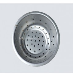 Rổ nhôm lỗ đường kính 30 cm