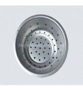 Rổ nhôm lỗ đường kính 30 cm