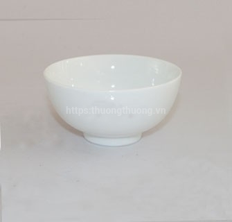 Bát sứ ăn cơm