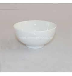 Bát sứ ăn cơm