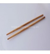 Bộ 10 đôi đũa tre