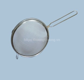 Vợt lọc thực phẩm lưới mịn