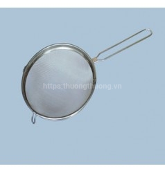 Vợt lọc thực phẩm lưới mịn