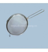 Vợt lọc thực phẩm lưới mịn