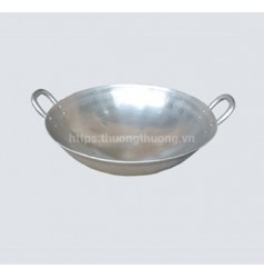Chảo nhôm công nghiệp
