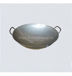 Chảo thép công nghiệp