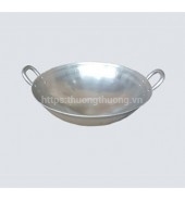 Chảo nhôm công nghiệp