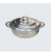 Nồi lẩu inox đường kính 26 cm