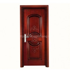 Cửa sắt đồng đỏ 913