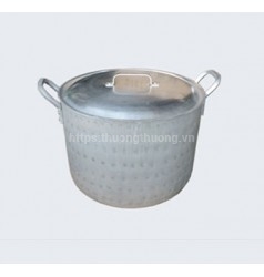 Xoong quân dụng gò