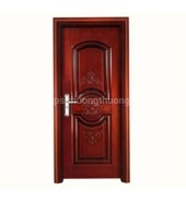 Cửa sắt đồng đỏ 913