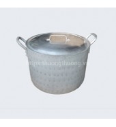 Xoong quân dụng gò