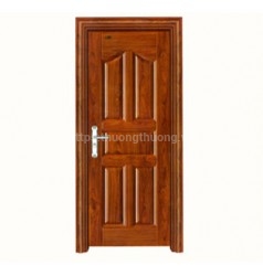 Cửa sắt từ đàn đỏ 902