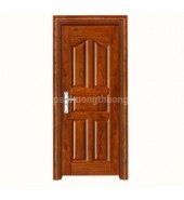 Cửa sắt từ đàn đỏ 902