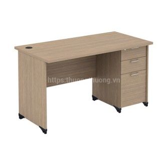 Bàn làm việc nhân viên 1,2m