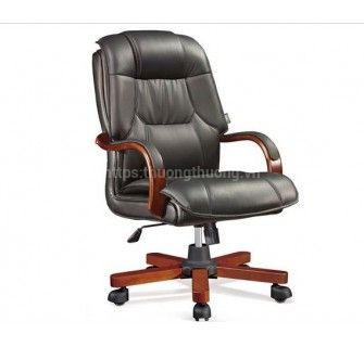 Ghế lãnh giám đốc BK-32