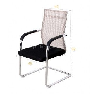 Ghế lưới văn phòng 4009