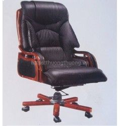 Ghế da giám đốc A297