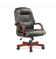 Ghế lãnh giám đốc BK-32