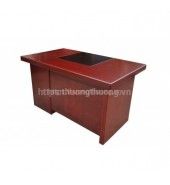 Bàn giám đốc cao cấp hiện đại nhập khẩu nguyên zin 100%