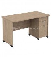Bàn làm việc nhân viên 1,2m