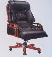 Ghế da giám đốc A297