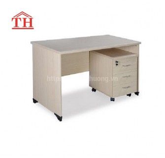 Bàn làm việc đơn giản đẹp giá rẻ