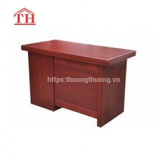 Bàn làm việc giám đốc hiện đại