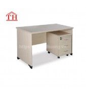 Bàn làm việc đơn giản đẹp giá rẻ