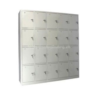 Tủ sắt văn phòng 20 ngăn