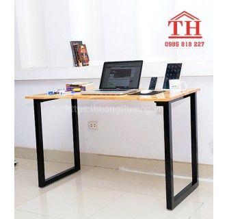 Bàn làm việc xếp thông minh