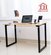 Bàn làm việc xếp thông minh
