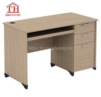 Bàn làm việc dài từ 1m-2m