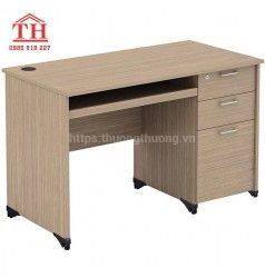 Bàn làm việc dài từ 1m-2m