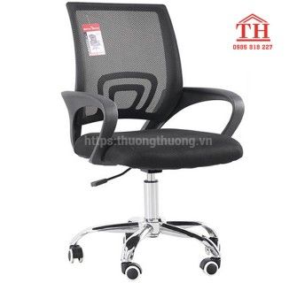 Địa chỉ mua ghế xoay văn phòng giá rẻ đẹp tiện ích
