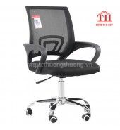 Địa chỉ mua ghế xoay văn phòng giá rẻ đẹp tiện ích