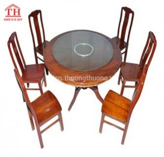 Bộ bàn ghế nhà hàng tiệc cưới giá rẻ sang trọng